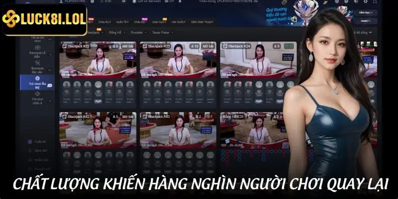 Yếu tố giúp sảnh cược được tin chọn mỗi ngày