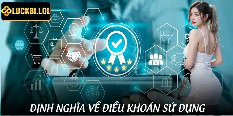 Tổng quan về điều khoản sử dụng ở nhà cái