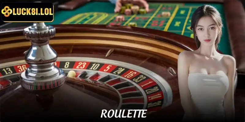Roulette